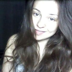 Meet your Posher, Anastasia